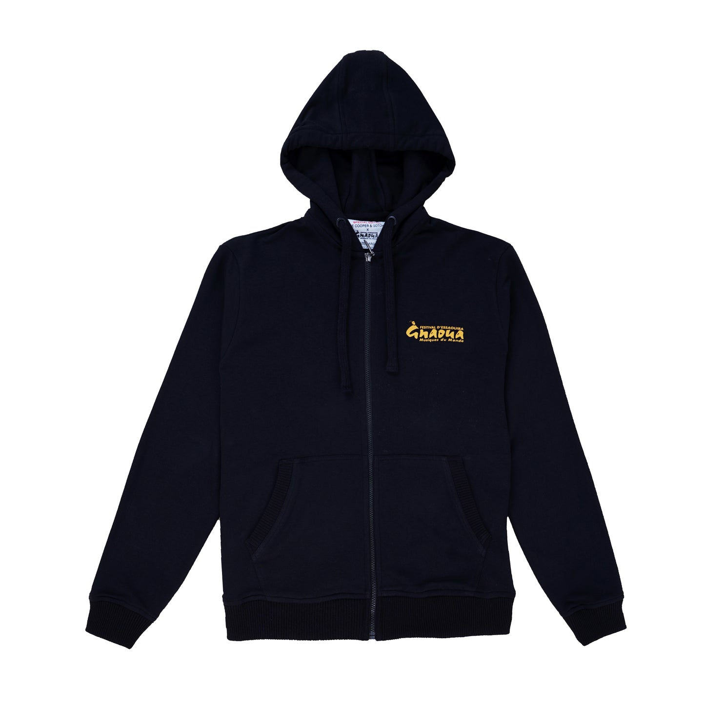 Live IT Sweatshirt