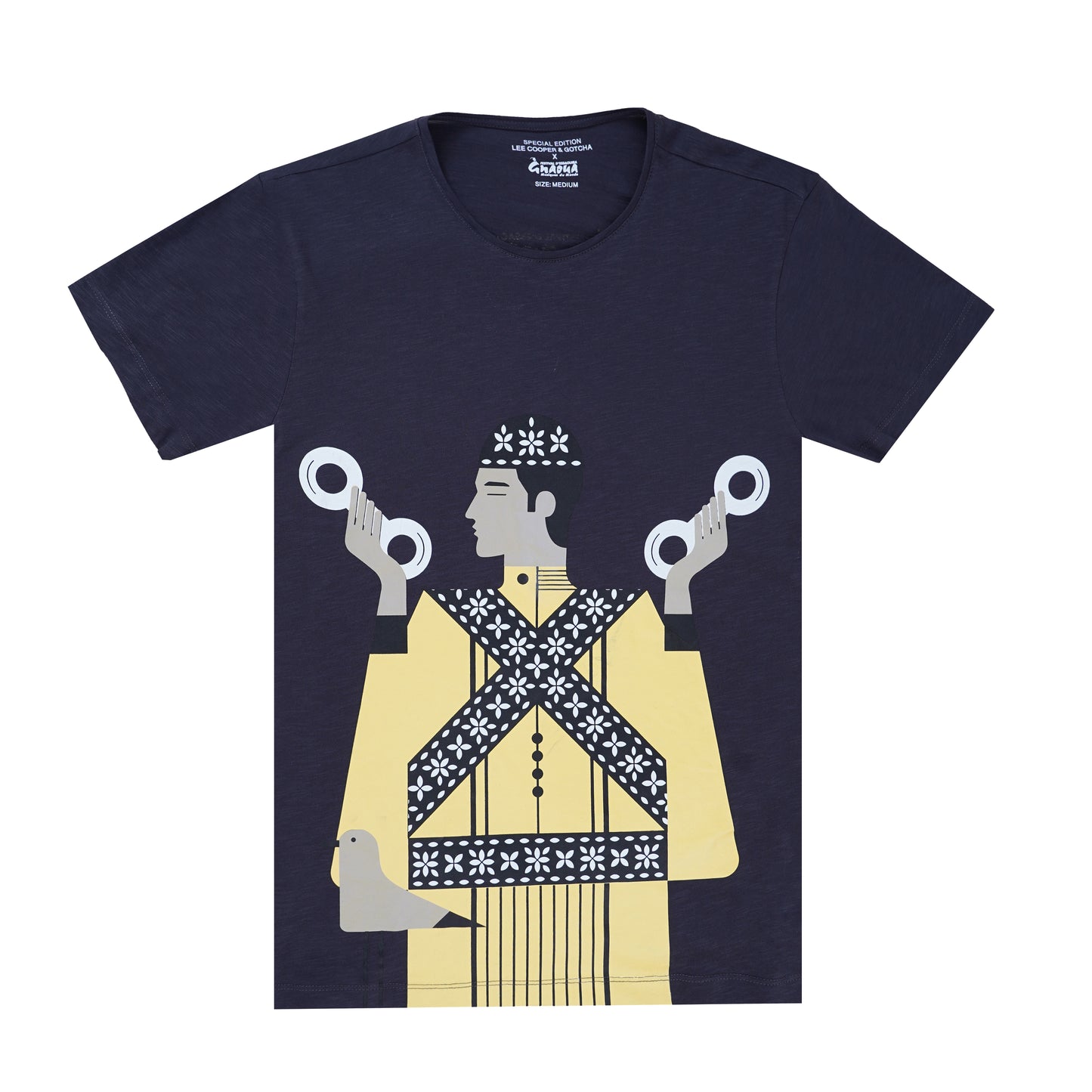 Mogador T-shirt