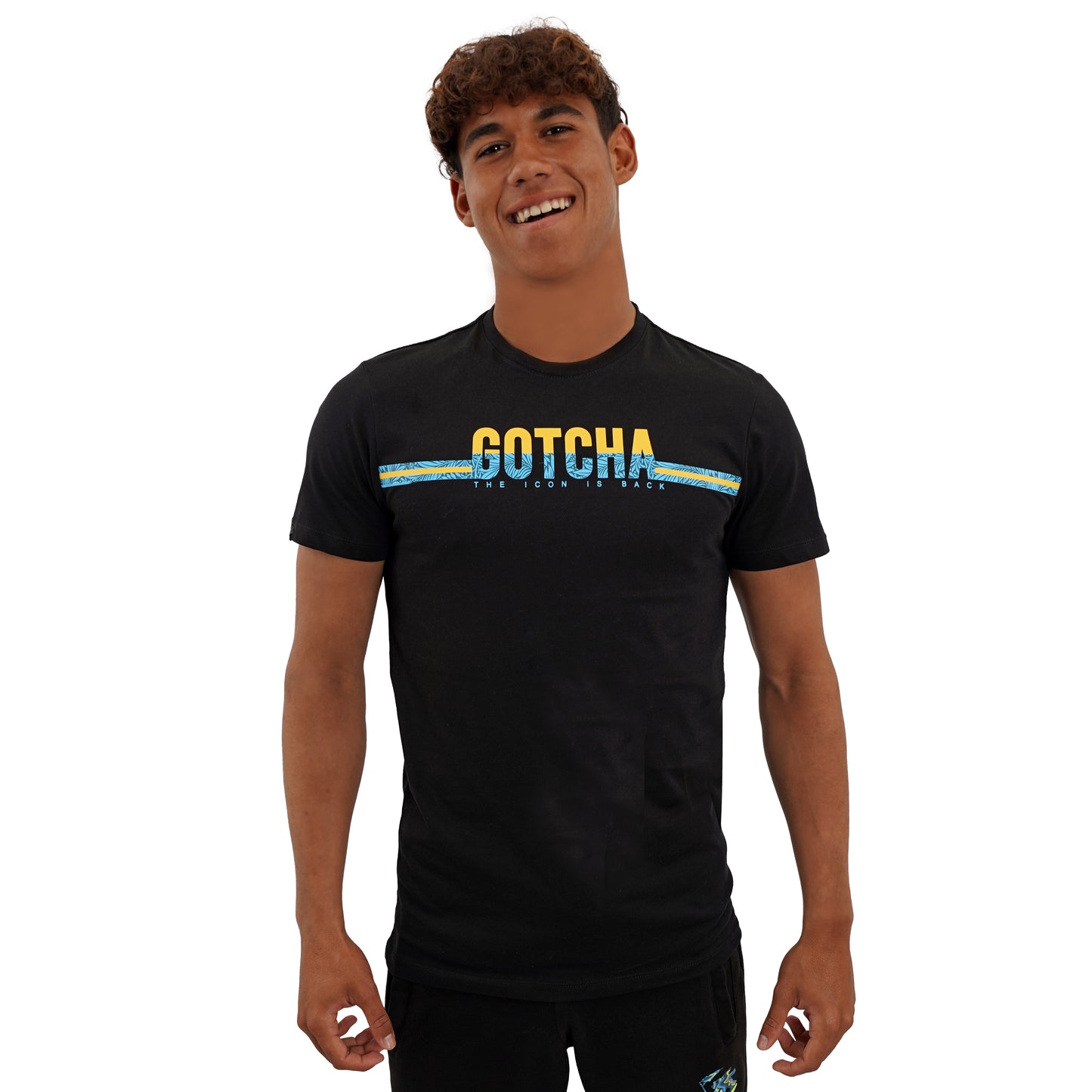HansSS23 T-shirt