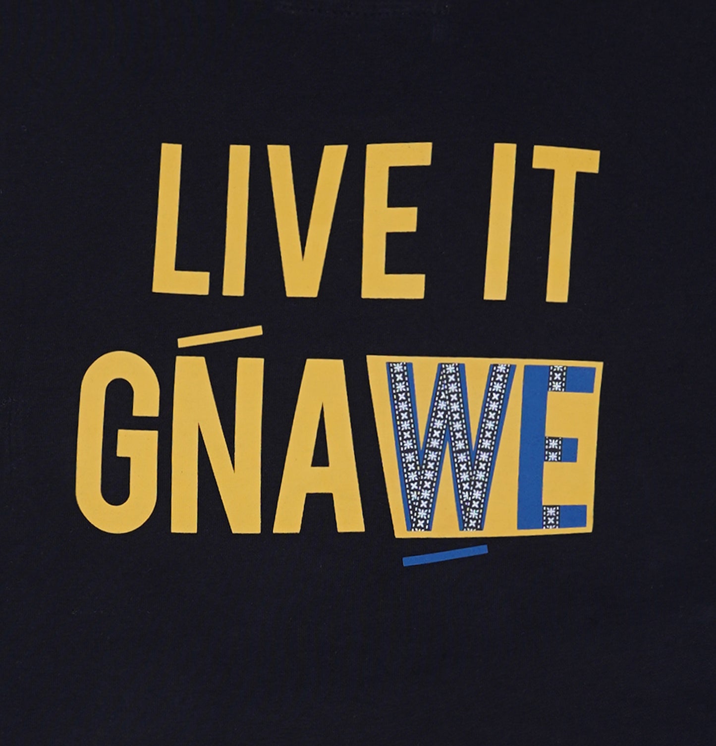 Live IT Sweatshirt