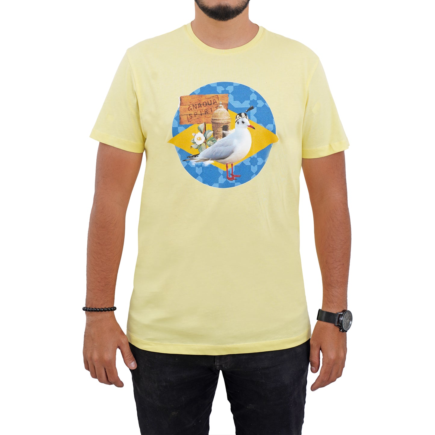 Skala T-shirt