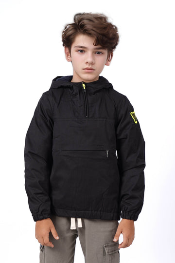 KarlJr Jacket
