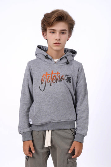 PointJr Sweat avec Capuche