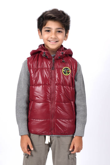 JoyJr Doudoune SM