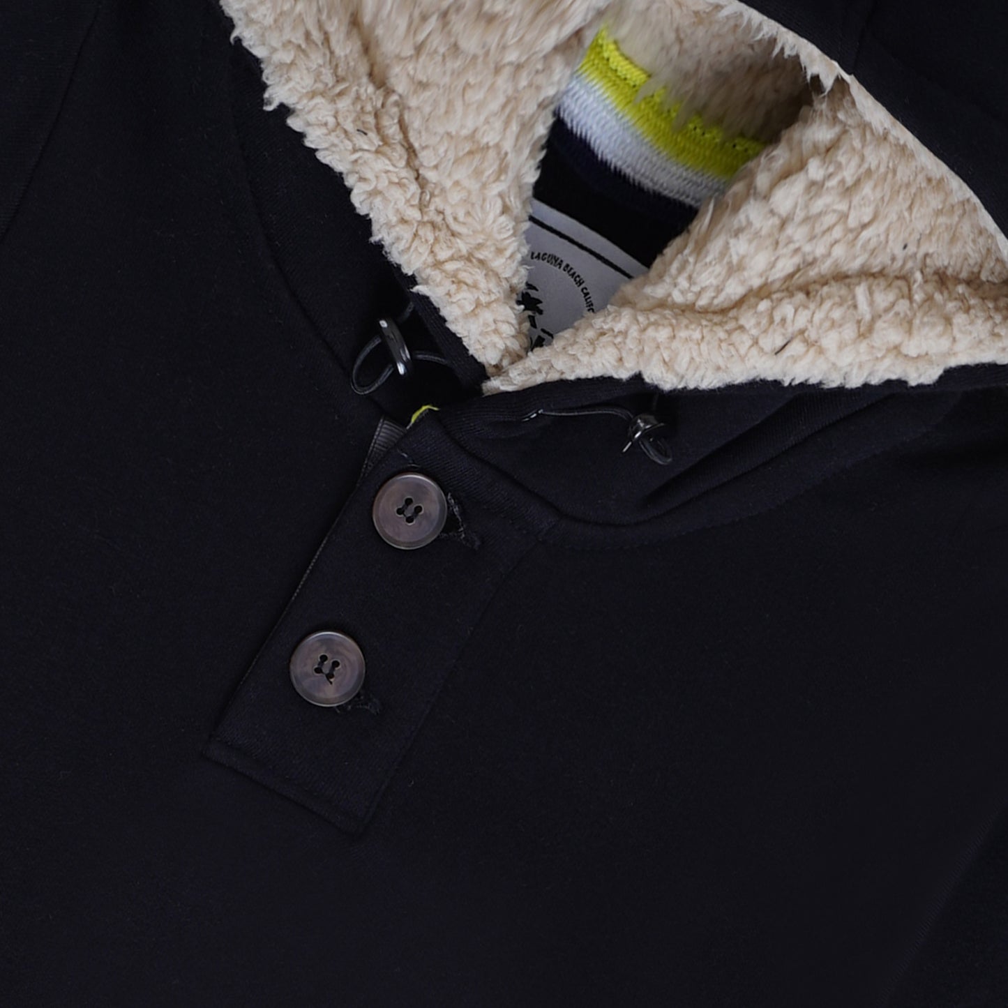 AbdonW21Jr Sweat avec Capuche