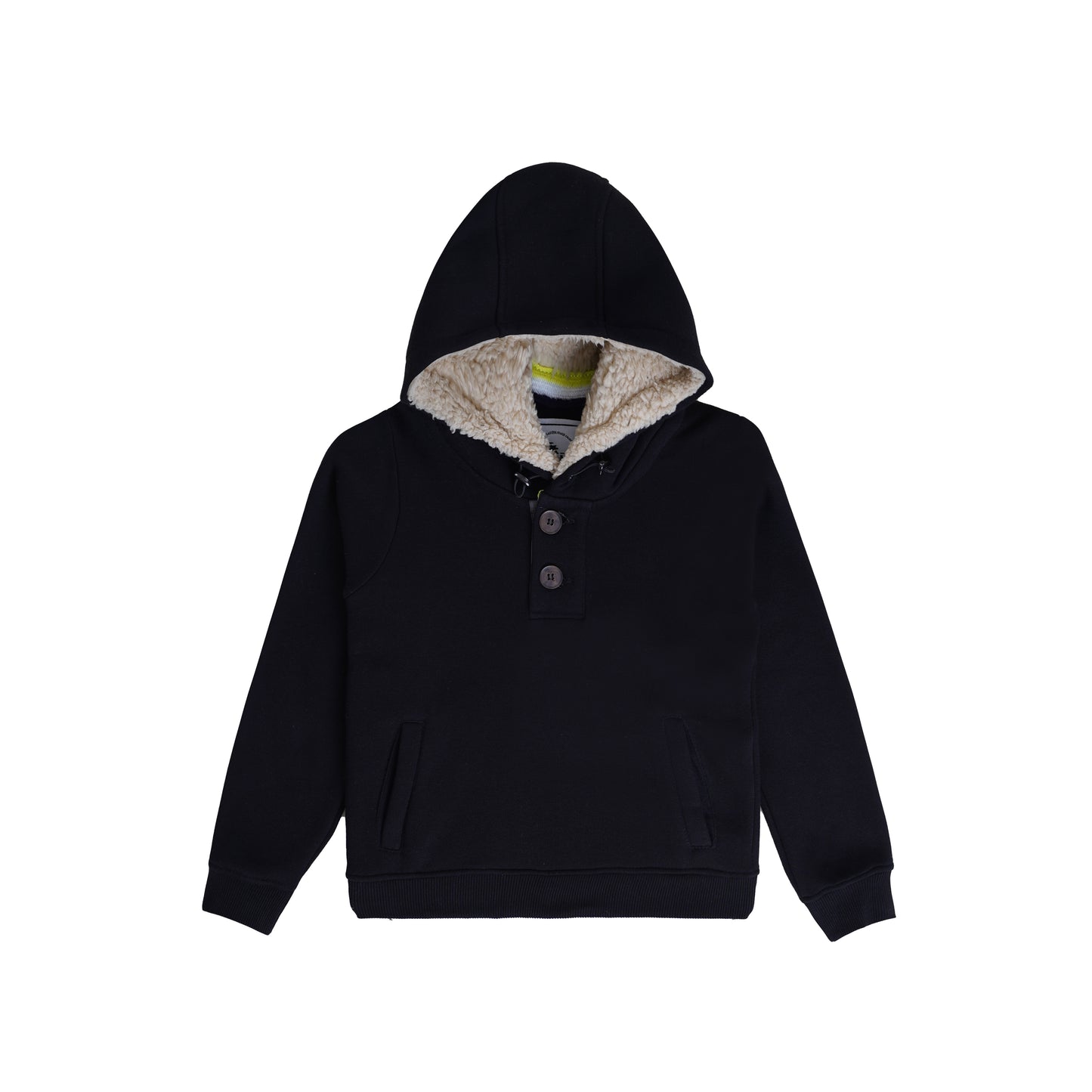 AbdonW21Jr Sweat avec Capuche