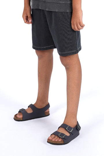 Abel PATJr Cargo Short
