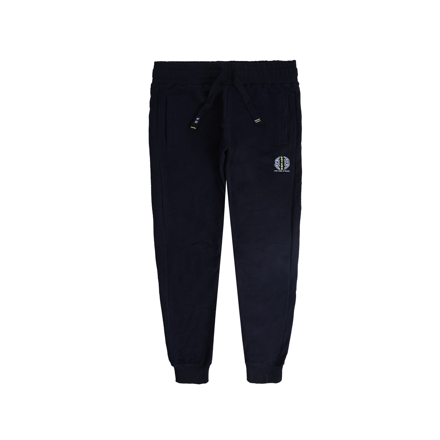 AlamiJr EL MGL Jogging