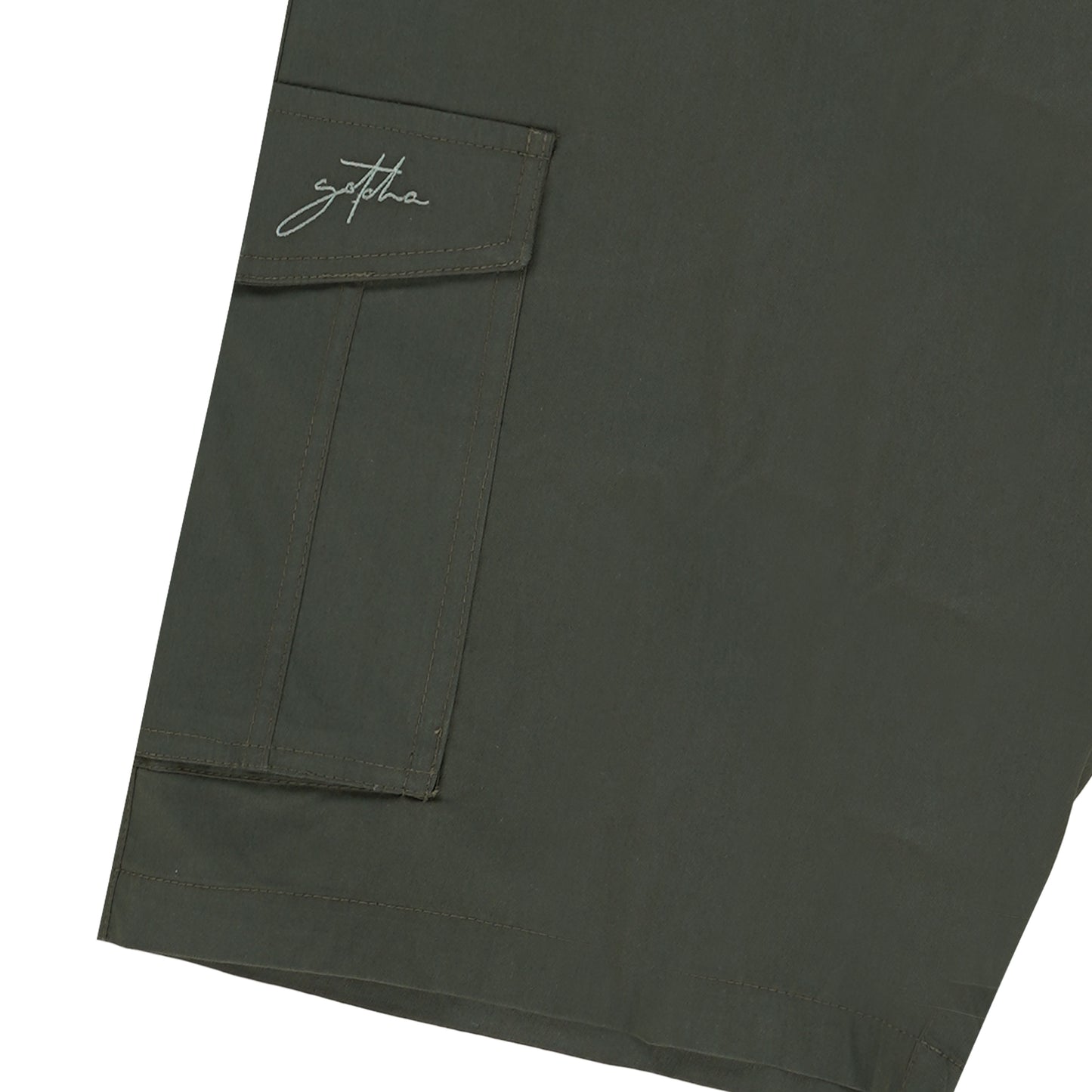 Alessio Short Cargo