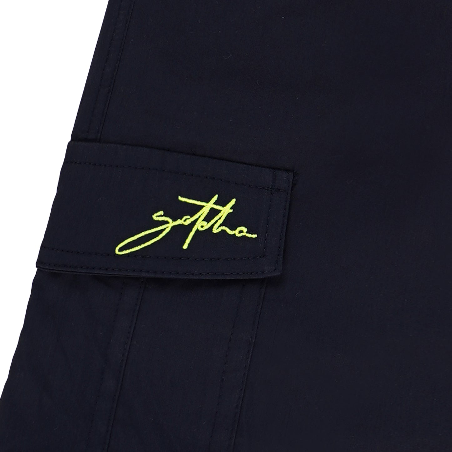 AlessioJr Short Cargo