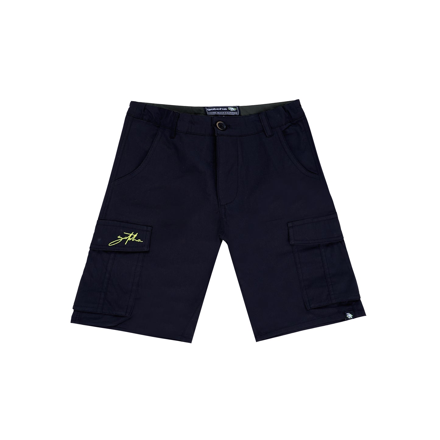 AlessioJr Short Cargo