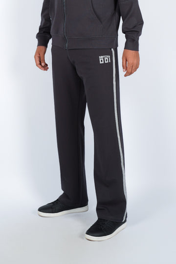Alfred S.G Jogging