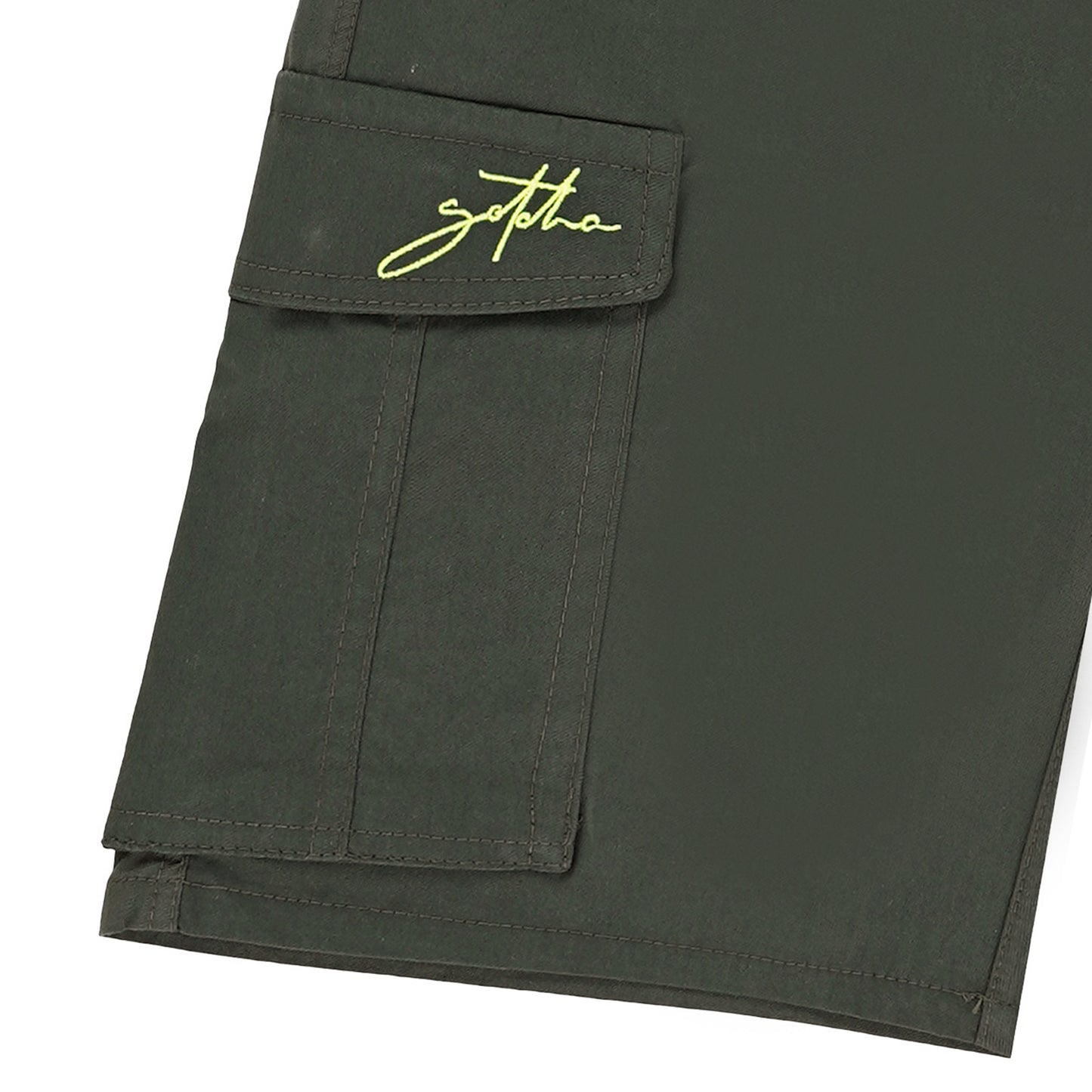 AlessioJr Short Cargo