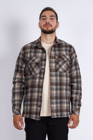 Amiel Chemise