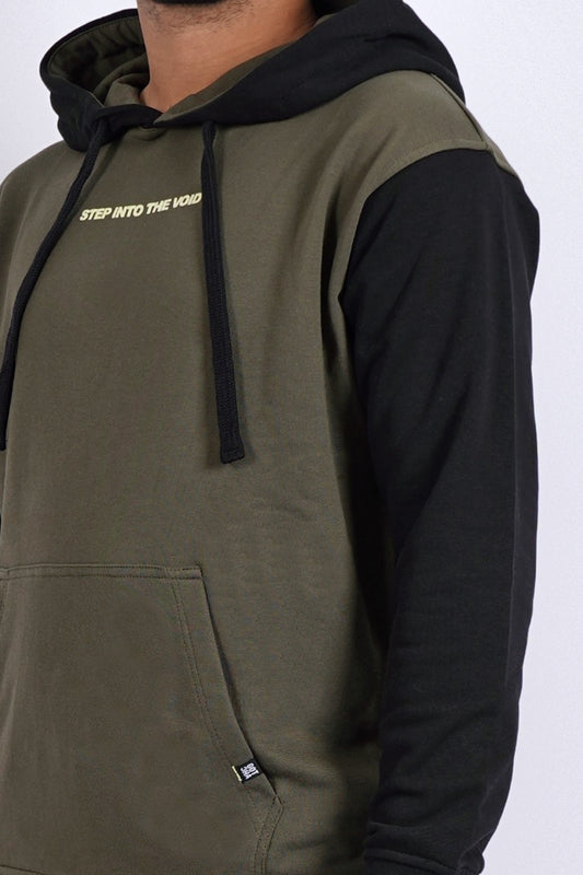 Anatol MNG Sweat avec Capuche