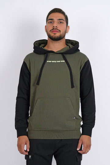 Anatol MNG Sweat avec Capuche