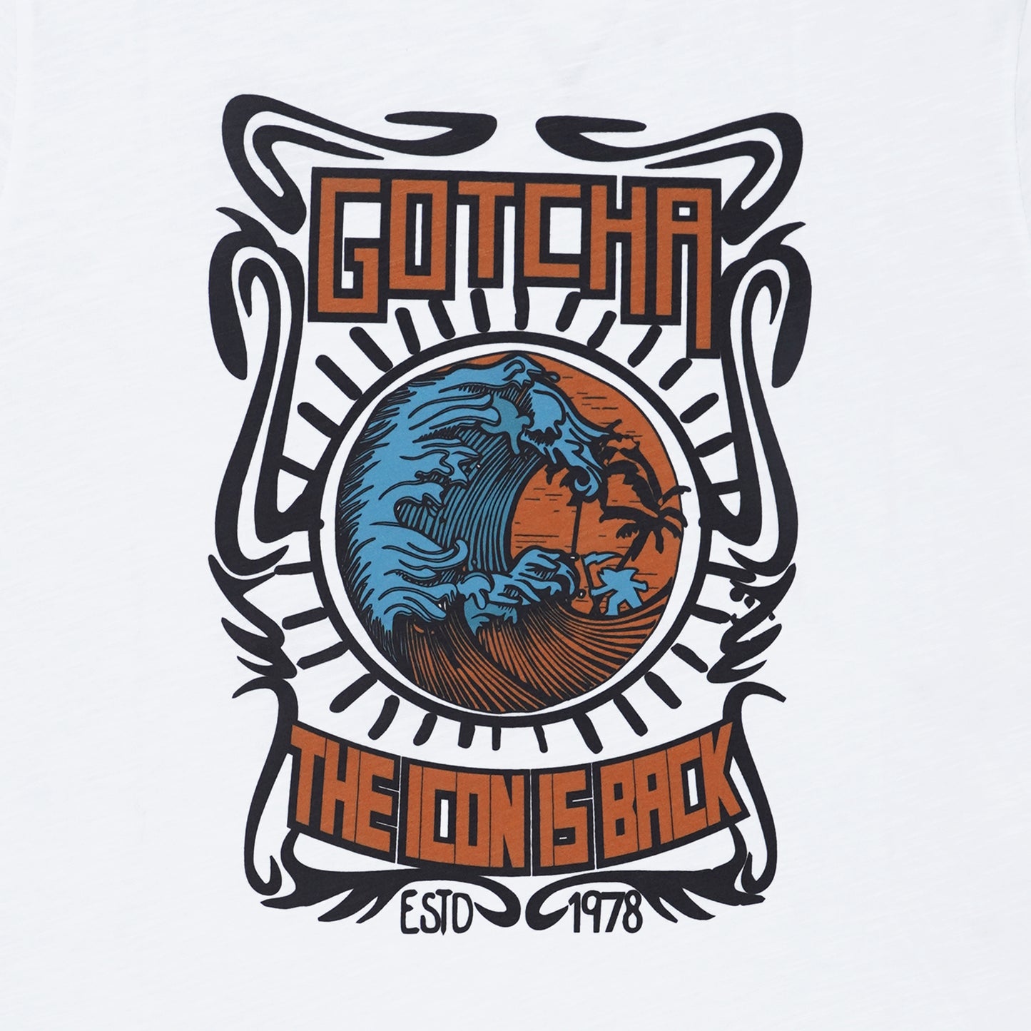 Arnoud T-shirt