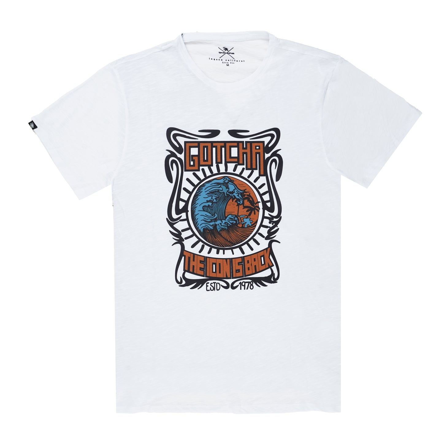 Arnoud T-shirt