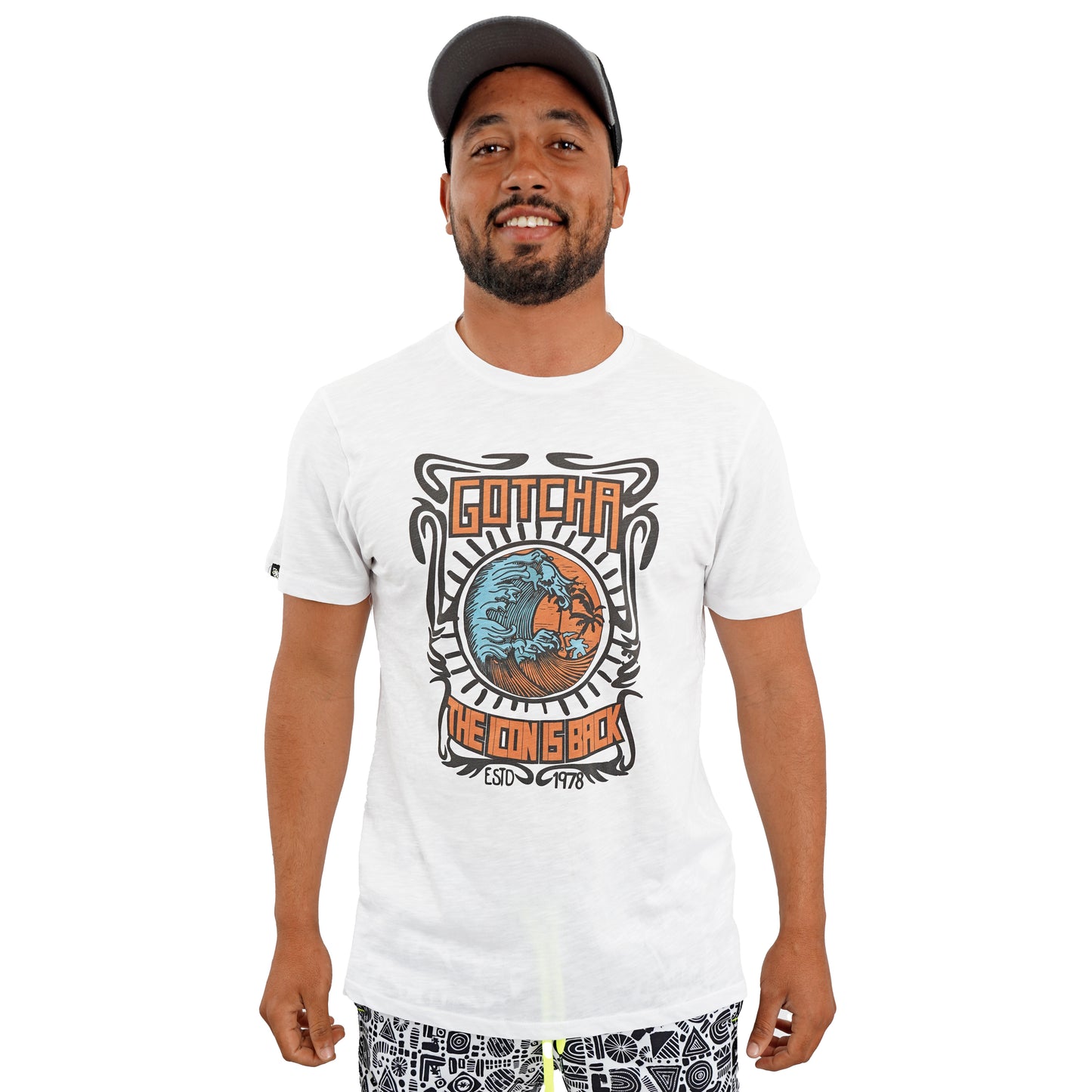 Arnoud T-shirt