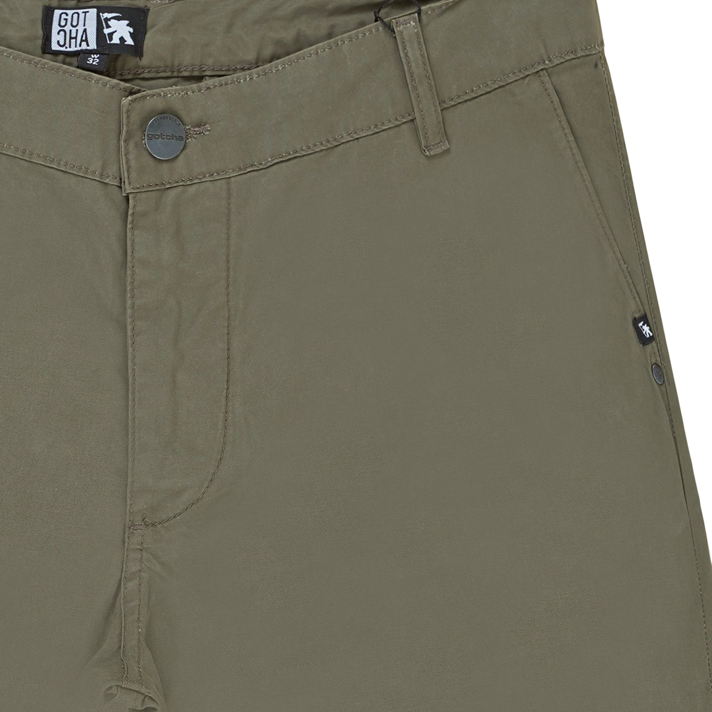 AxelShort Short