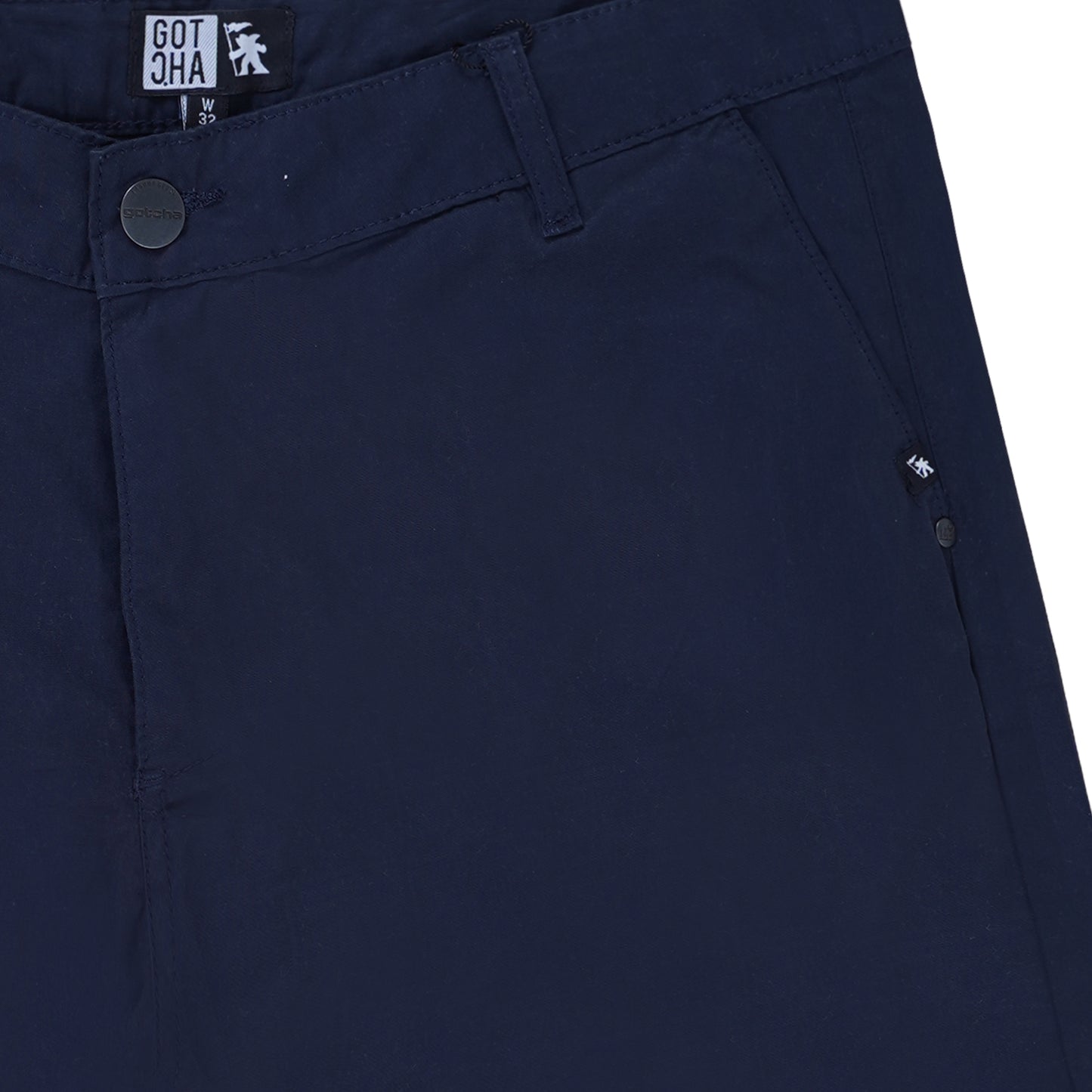 AxelShort Short