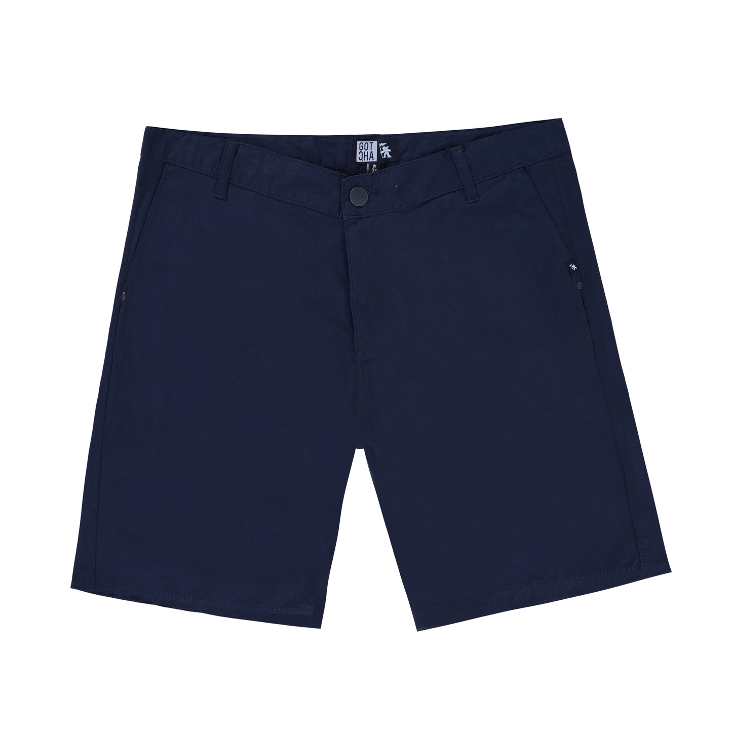 AxelShort Short