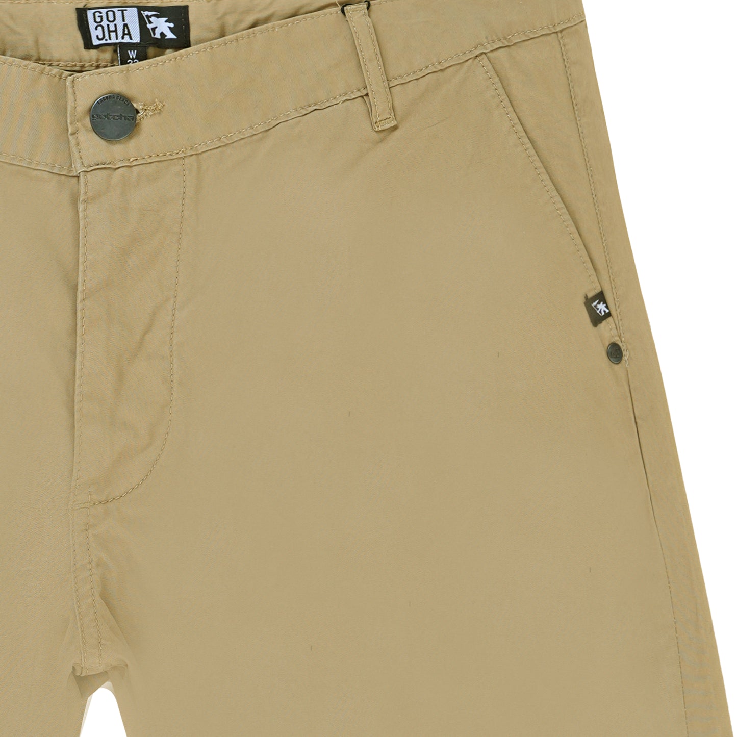 AxelShort Short
