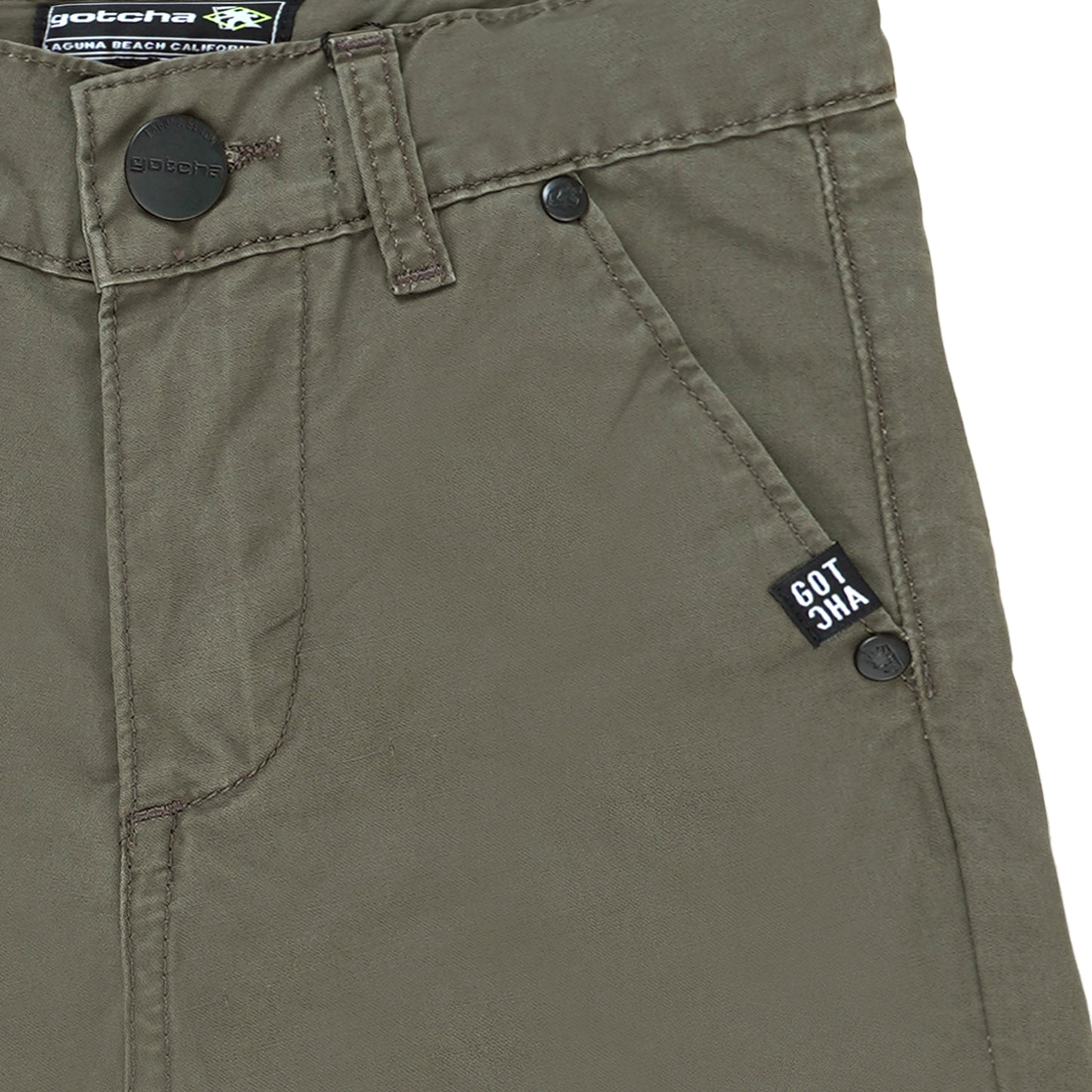 AxelShortSS22Jr Short