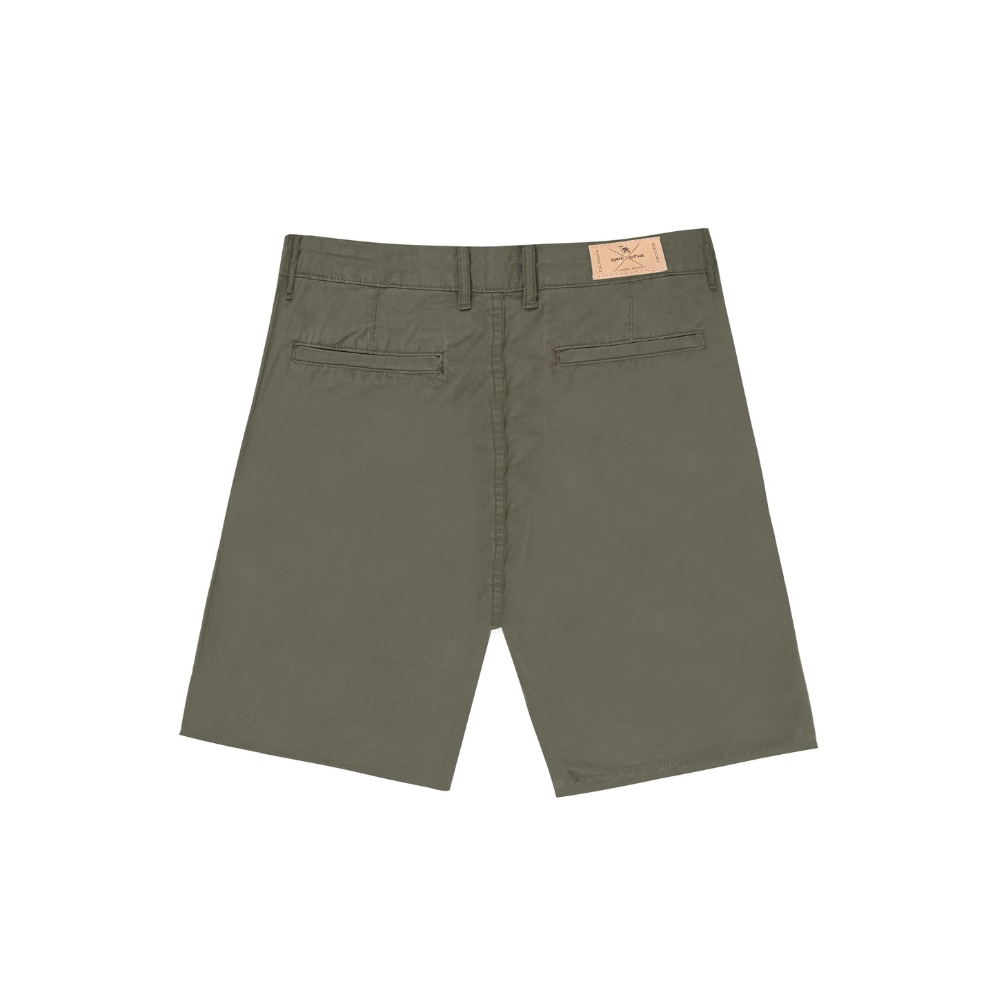 AxelShortSS22Jr Short