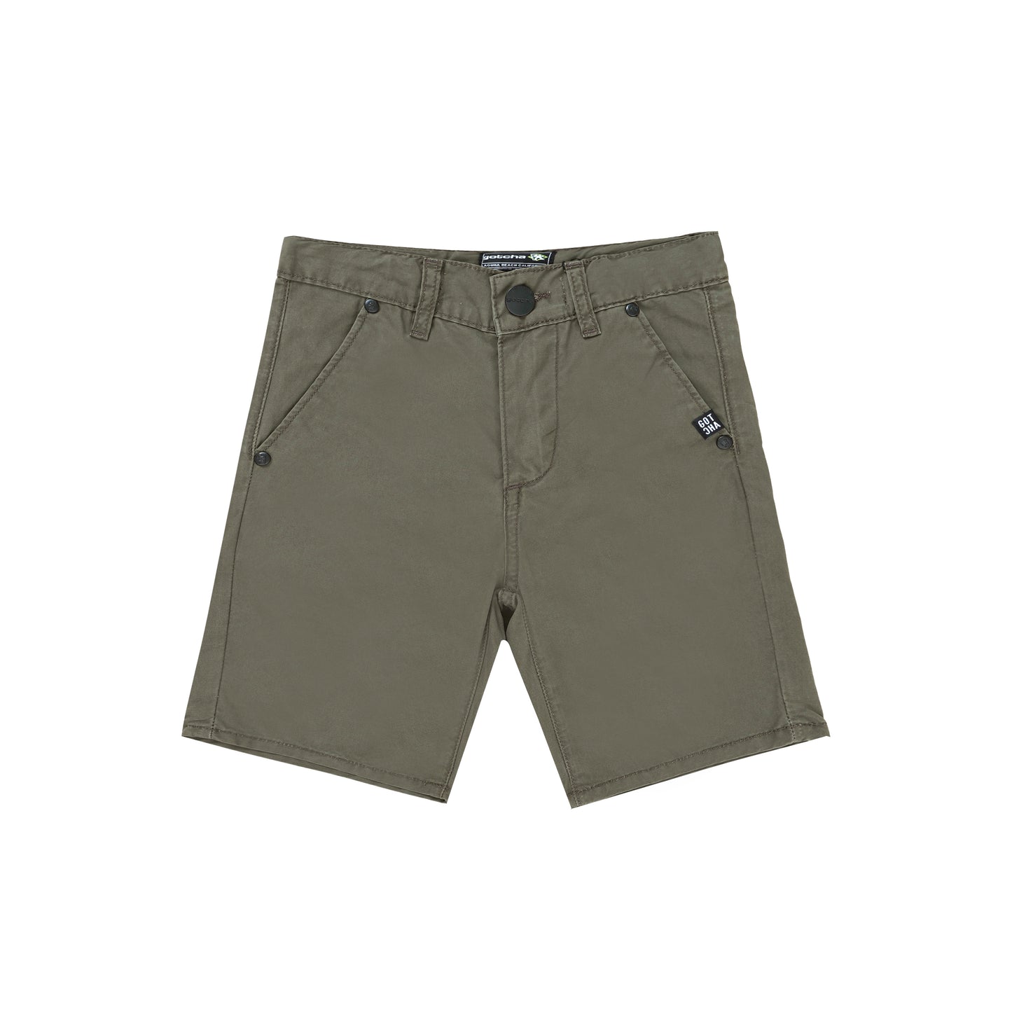 AxelShortSS22Jr Short