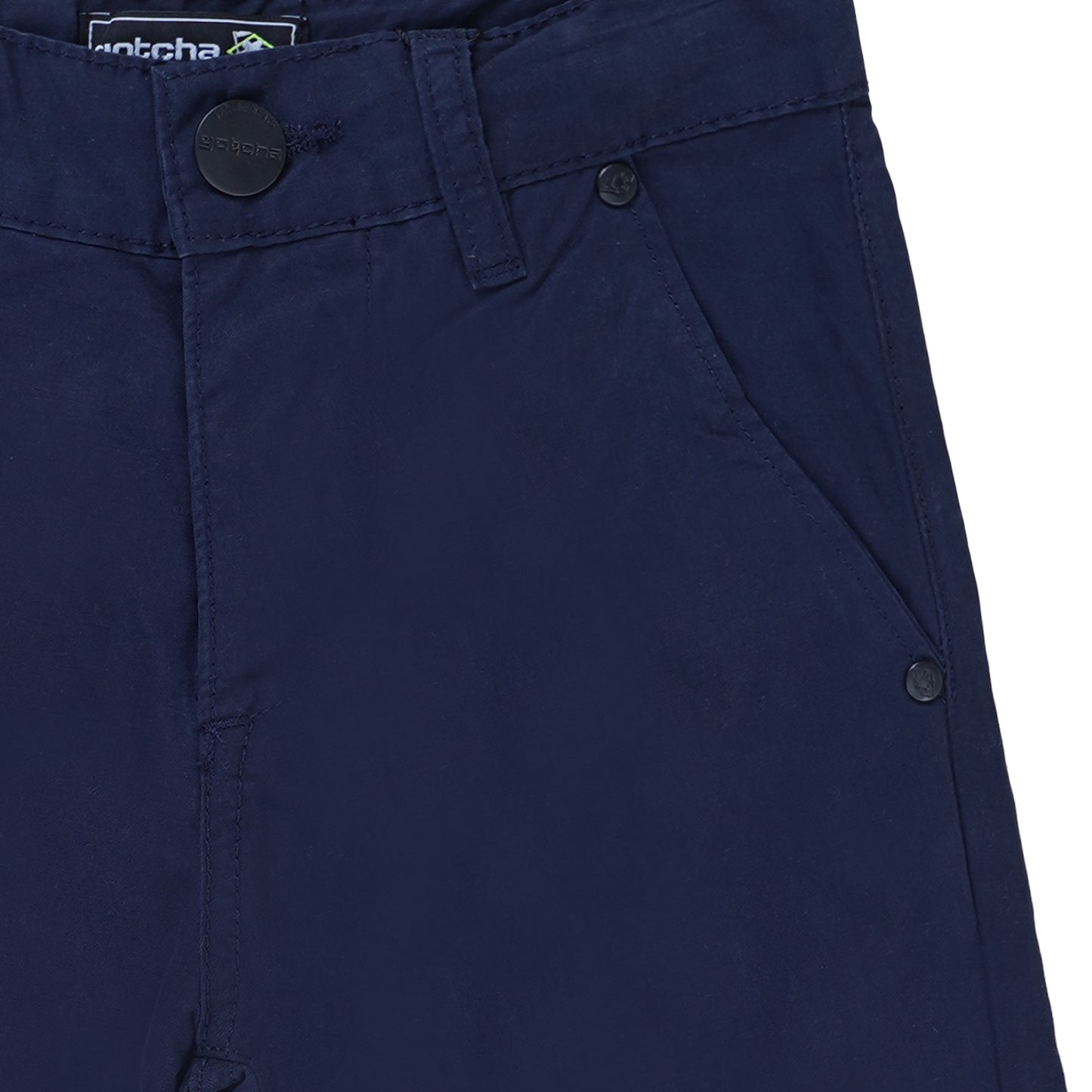 AxelShortSS22Jr Short