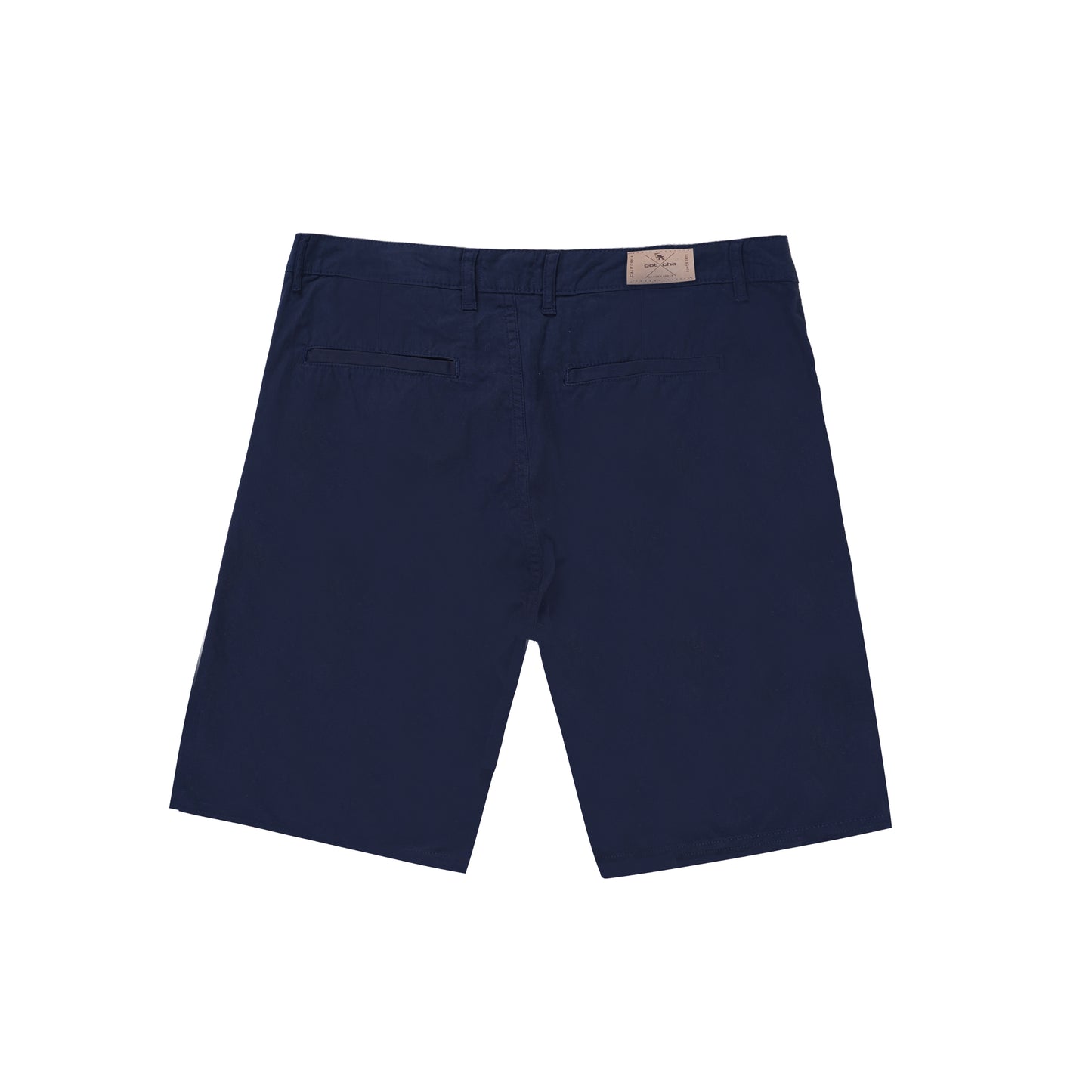 AxelShortSS22Jr Short