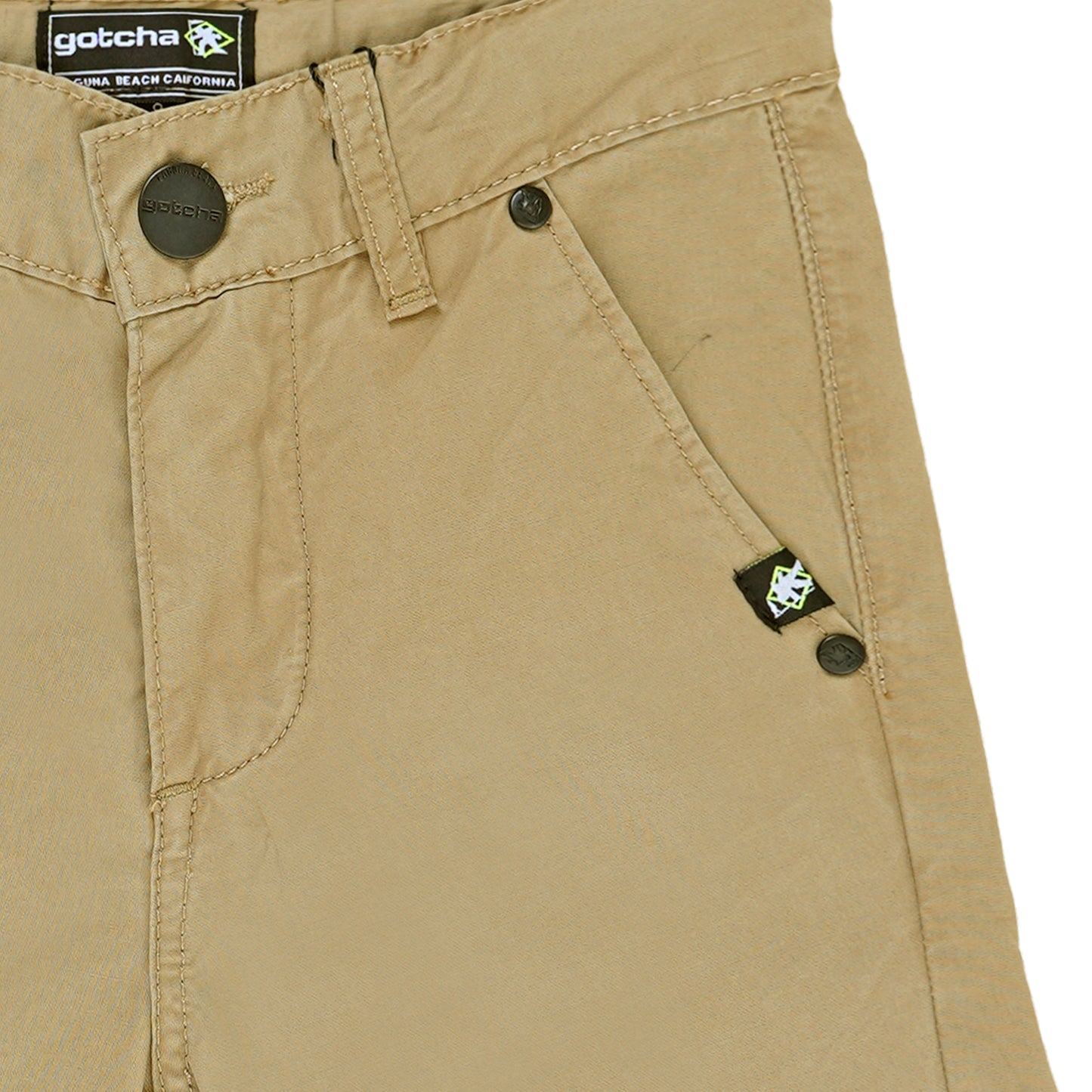 AxelShortSS22Jr Short