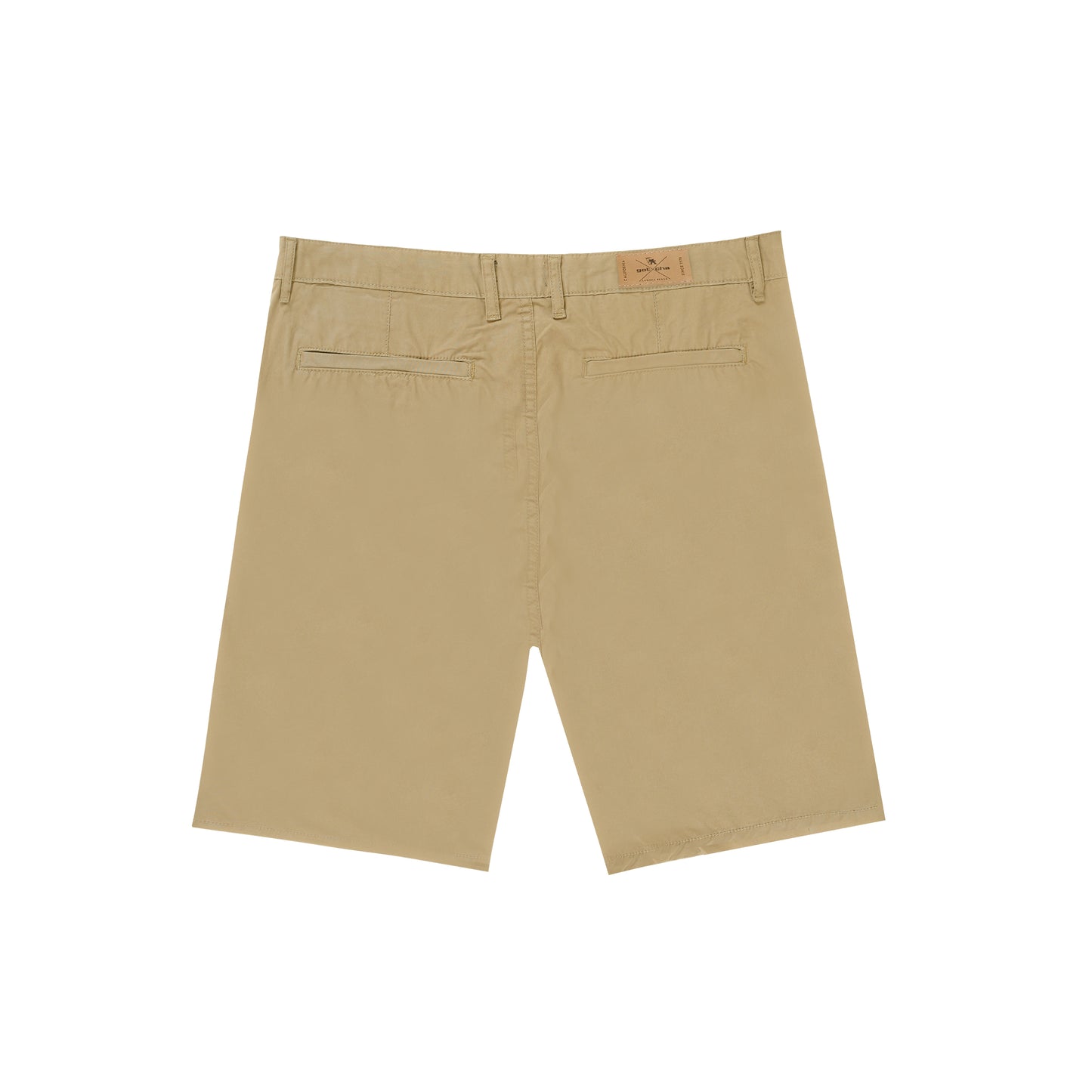 AxelShortSS22Jr Short