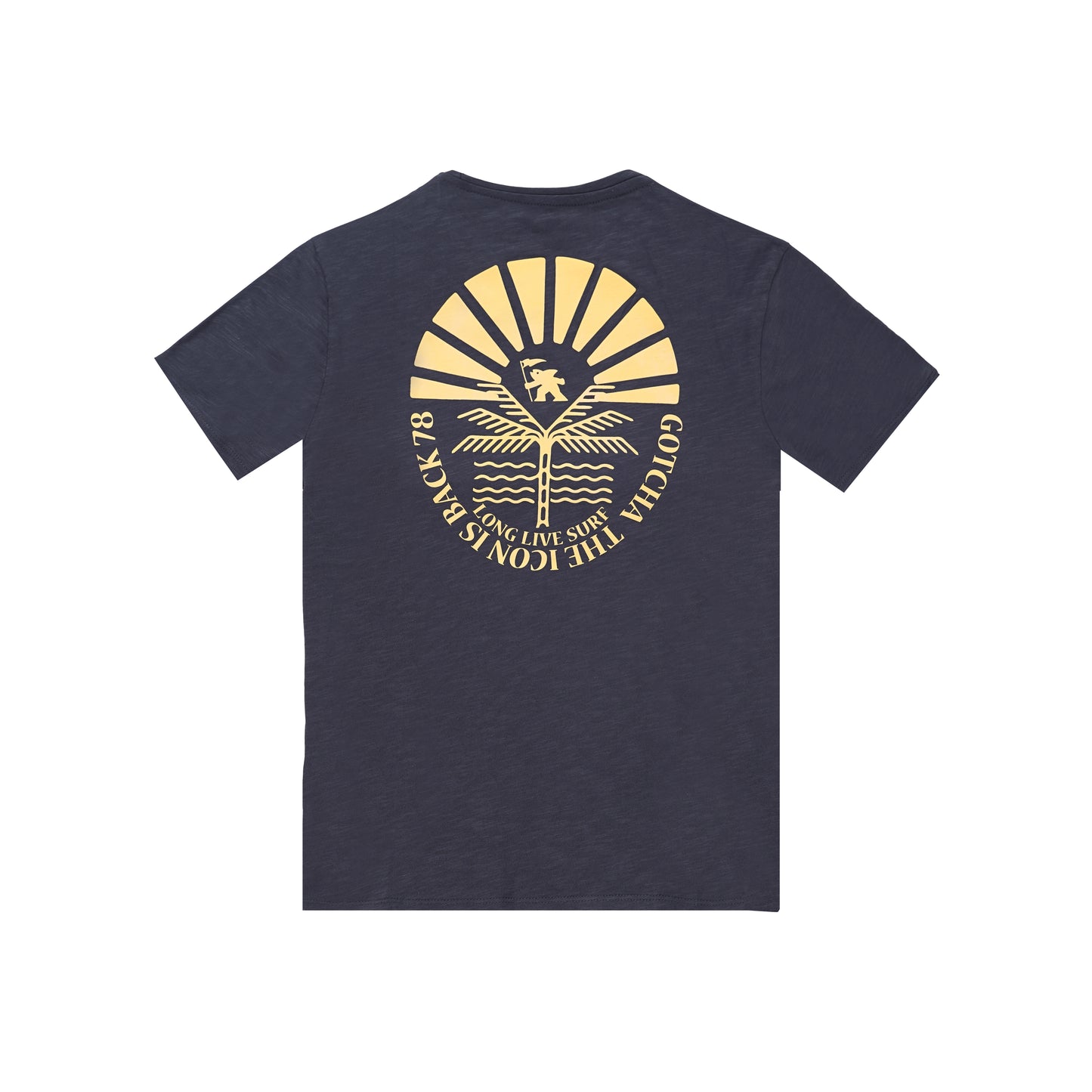 BaptisteJr T-shirt