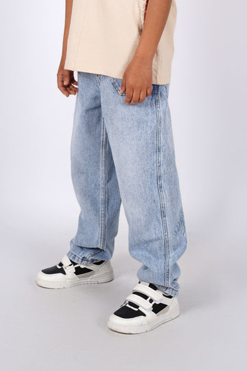 BaggyRayJr JeansBaggy