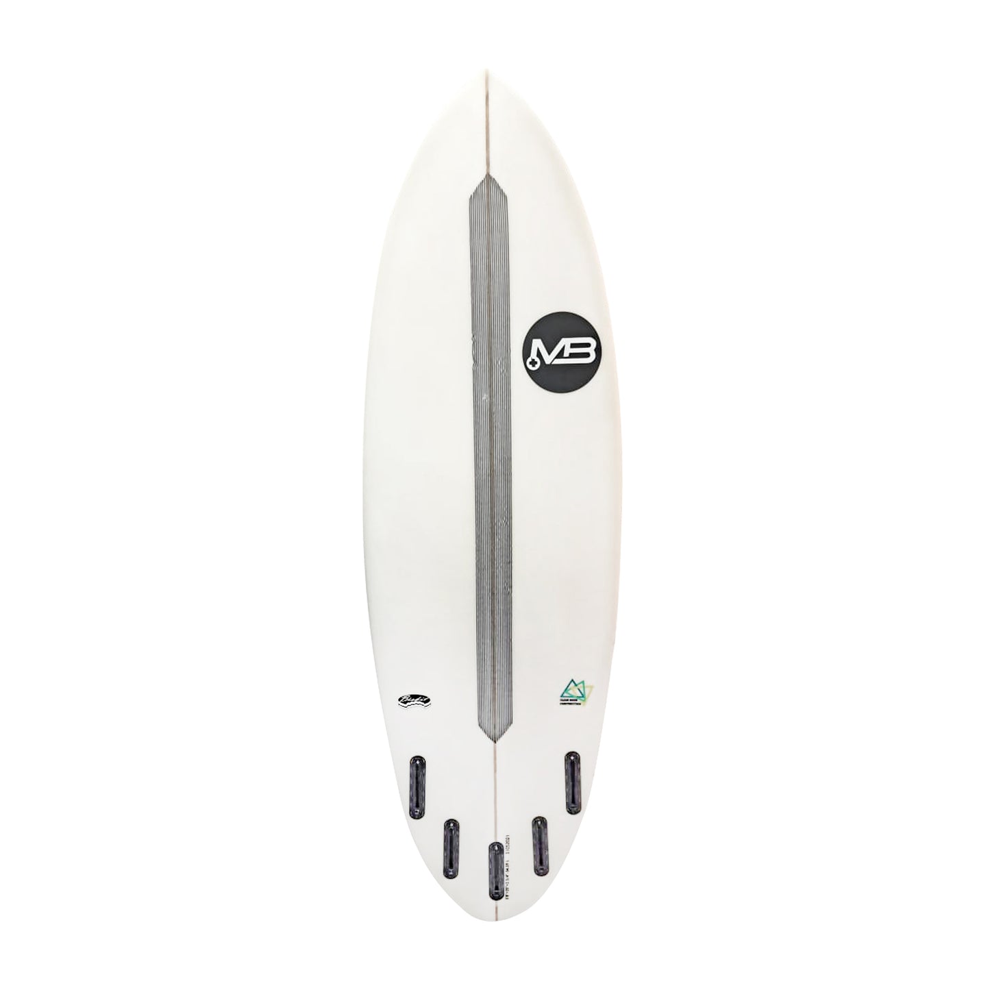 Biskit-epx Board