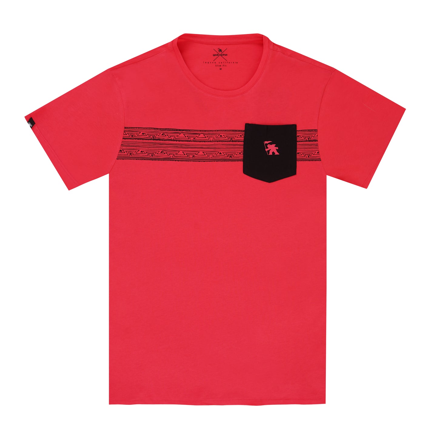 Bitter T-shirt