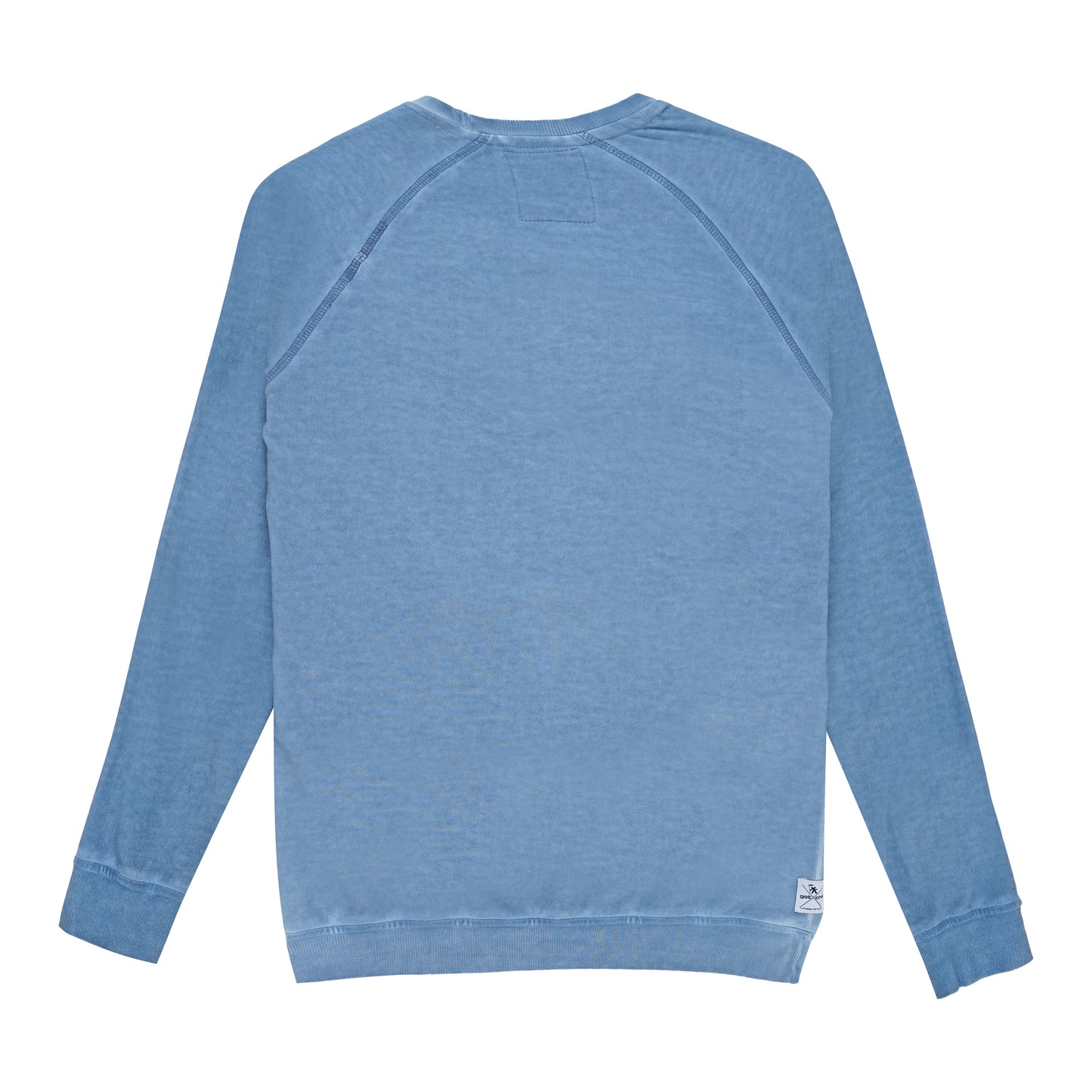 BorisTD Sweat-Shirt ML col R