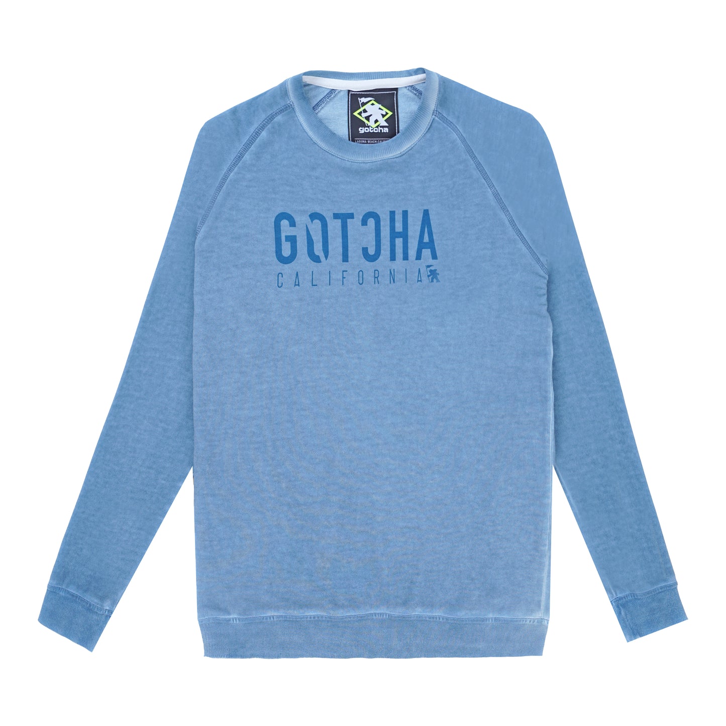 BorisTD Sweat-Shirt ML col R