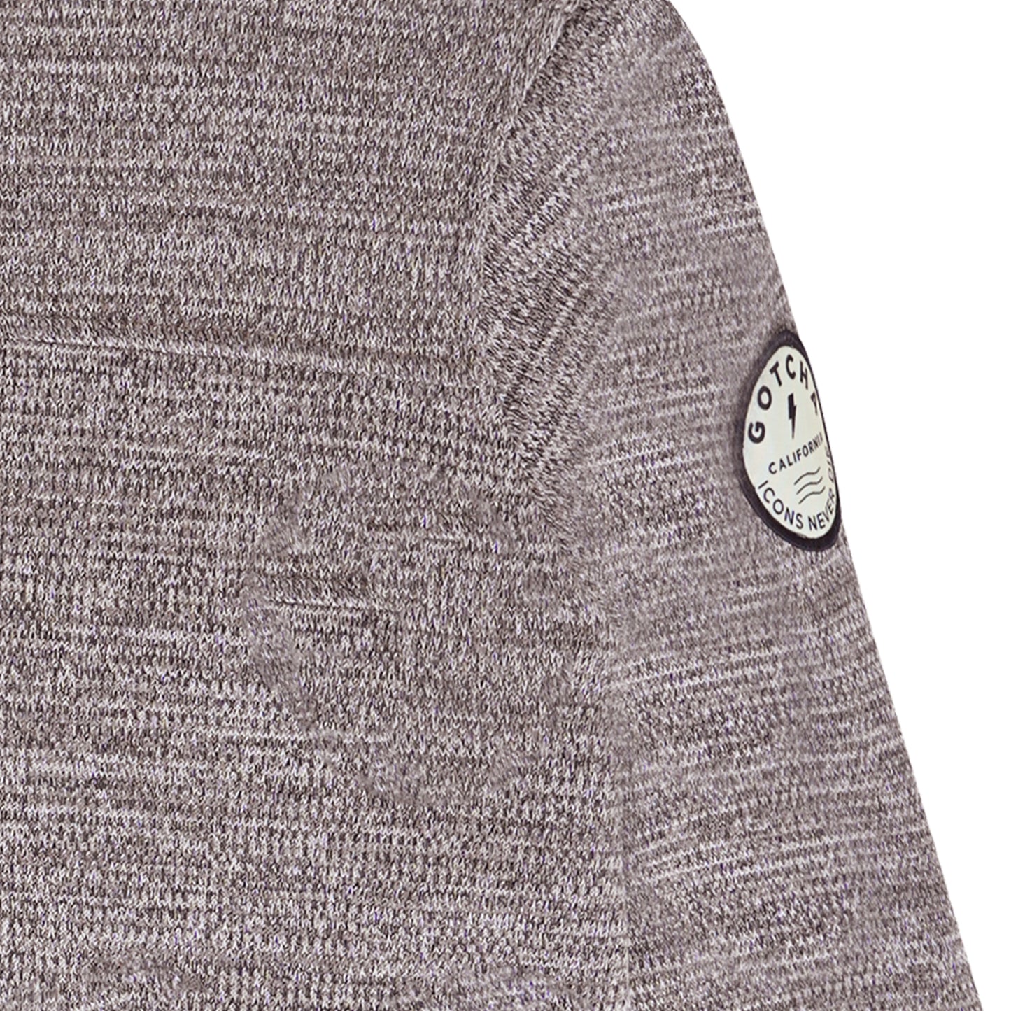 Bowi GM Gilet Zippé