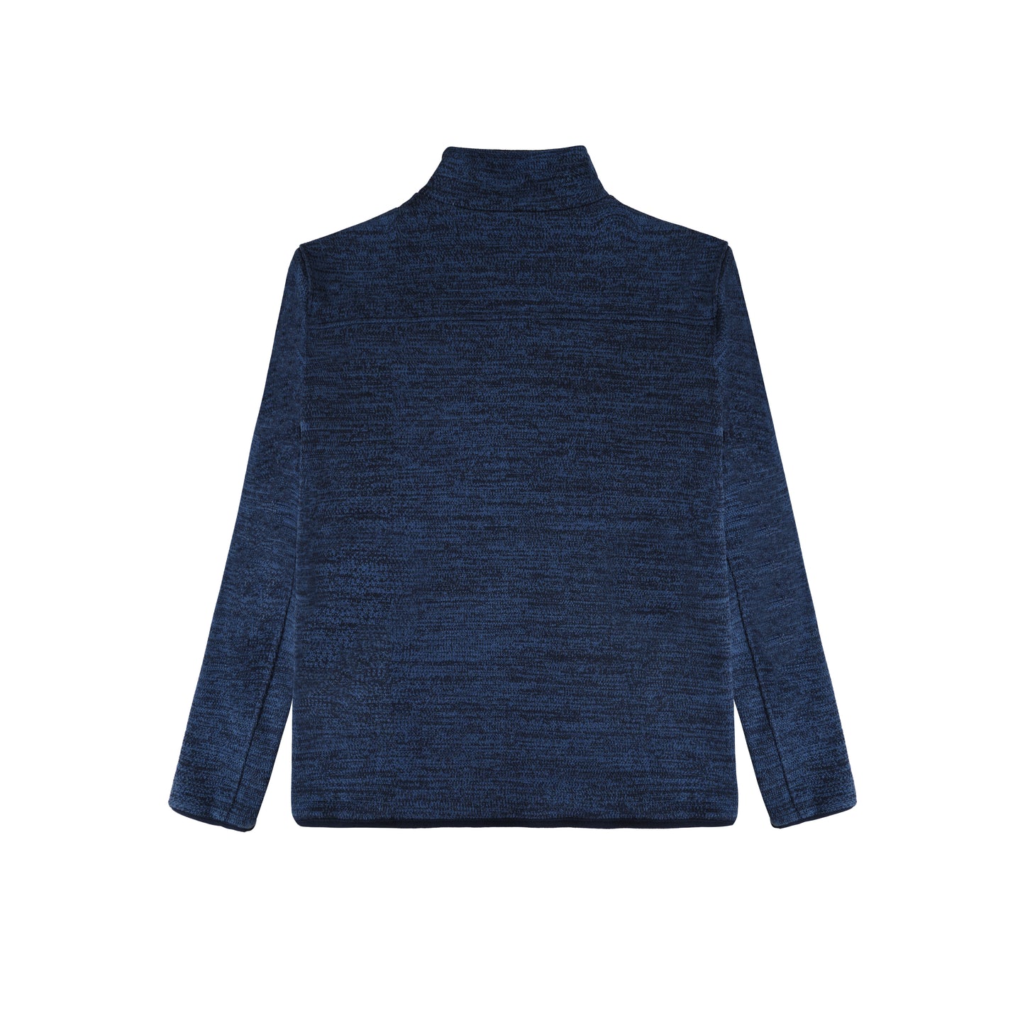 BowiJrGM Gilet Zippé