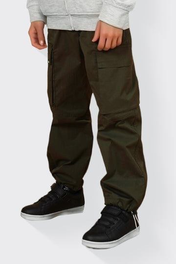 BoziJr Jogger