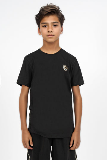 BrettJr T-shirt