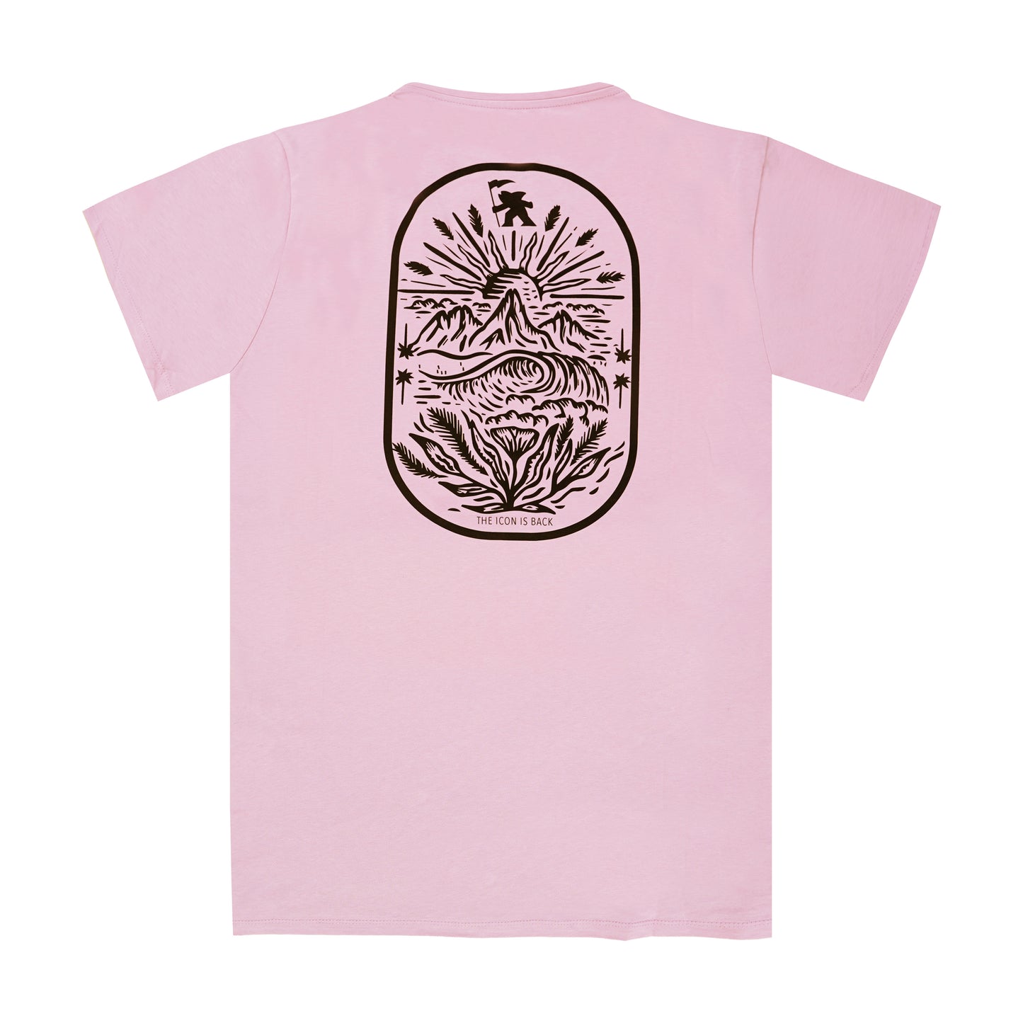 Brian T-shirt