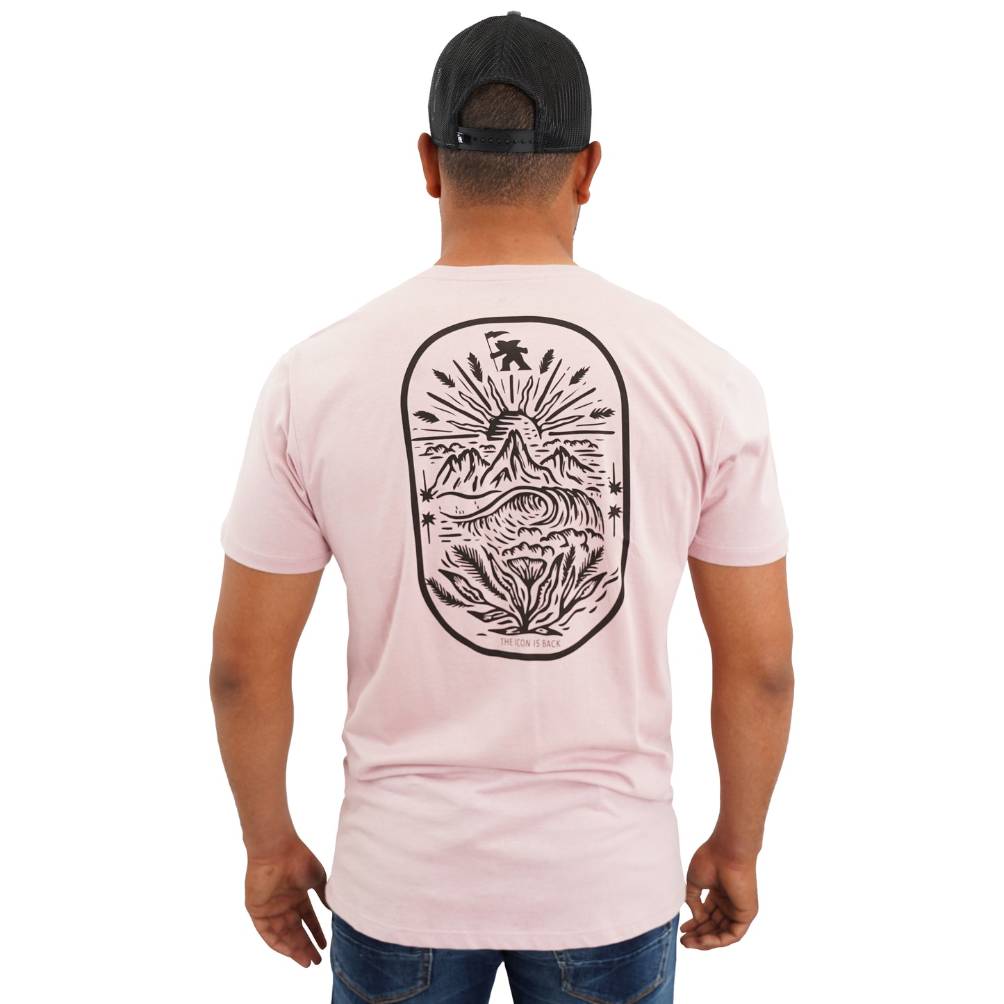 Brian T-shirt