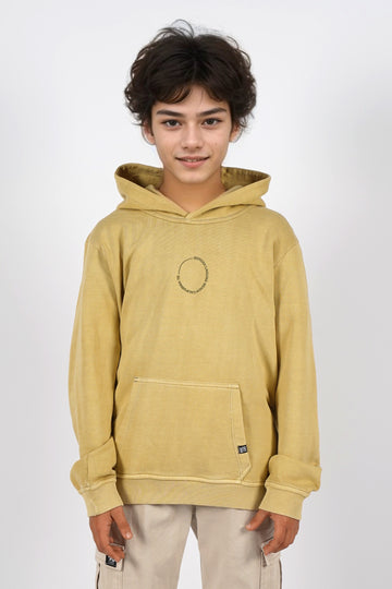 BrookJrTD Sweat avec Capuche