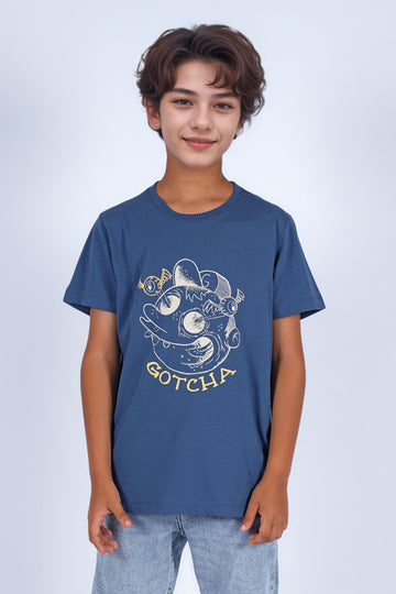 ByrilJrMC T-shirt
