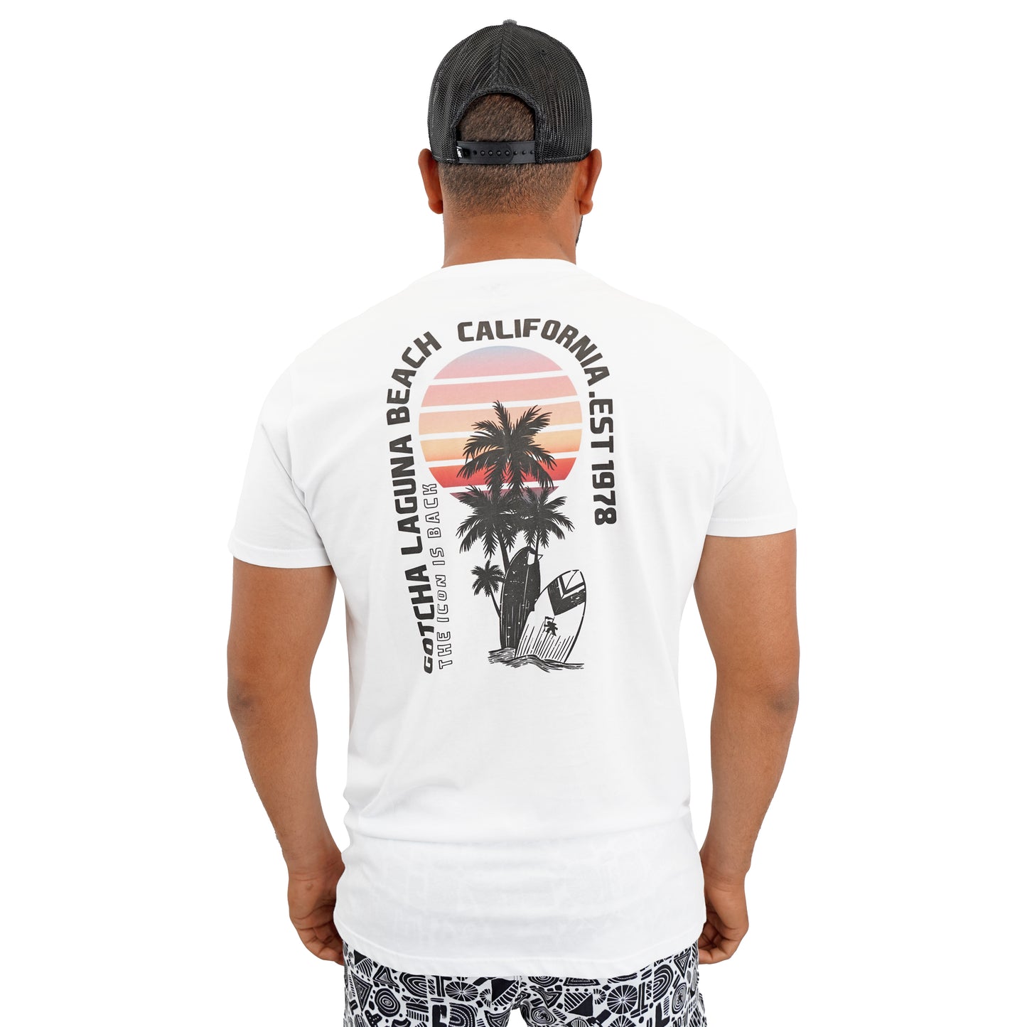 Cali T-shirt