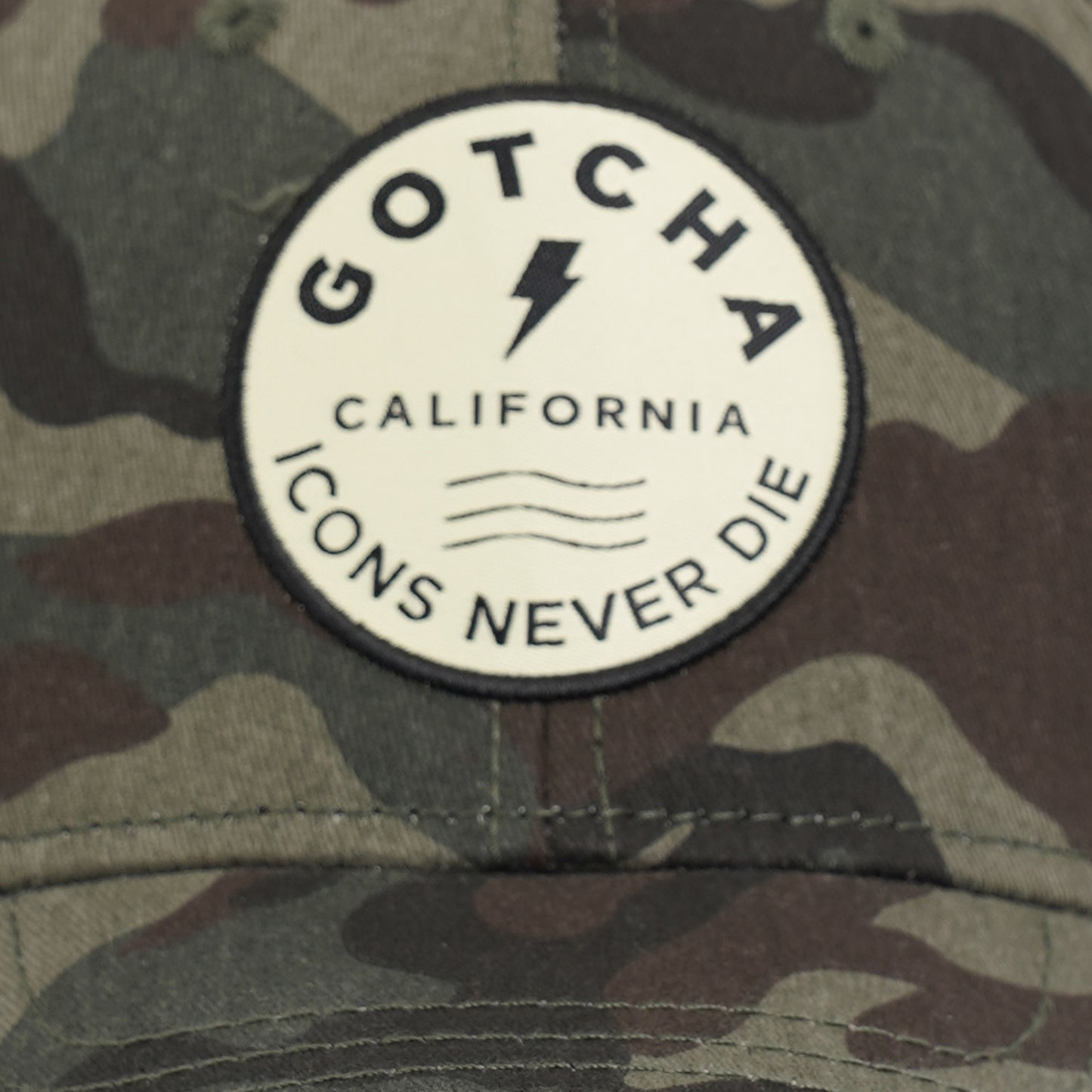 Cap07 SS22 Casquette(Cup)